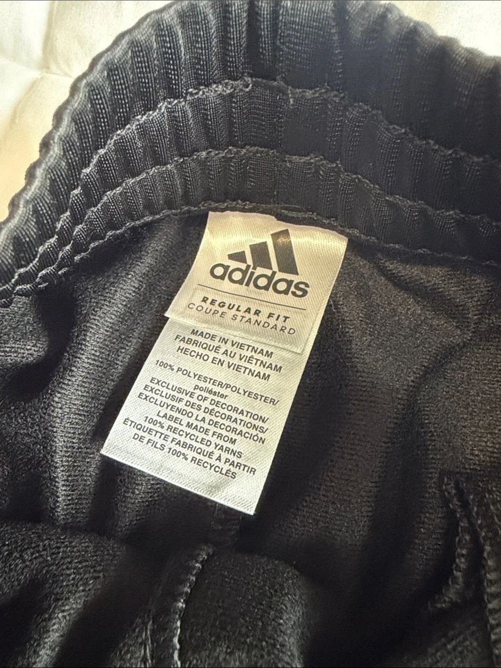 adidas two piece